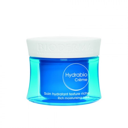 BIODERMA HYDRABIO CREMA RICA 50 ML