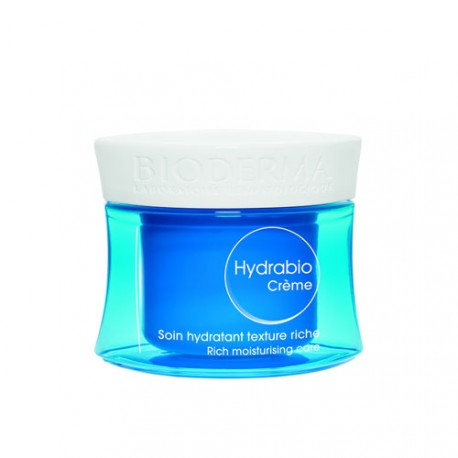 BIODERMA HYDRABIO CREMA RICA 50 ML