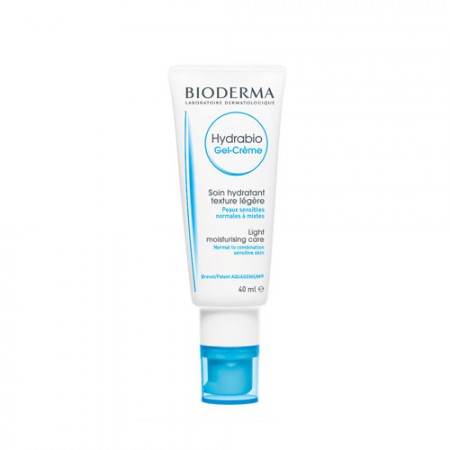 BIODERMA HYDRABIO GEL CREME 40 ML