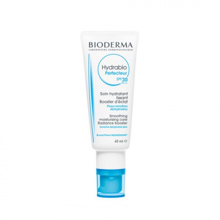 BIODERMA HYDRABIO PERFECTEUR SPF30 40 ML