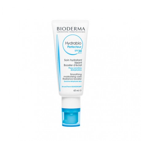 BIODERMA HYDRABIO PERFECTEUR SPF30 40 ML
