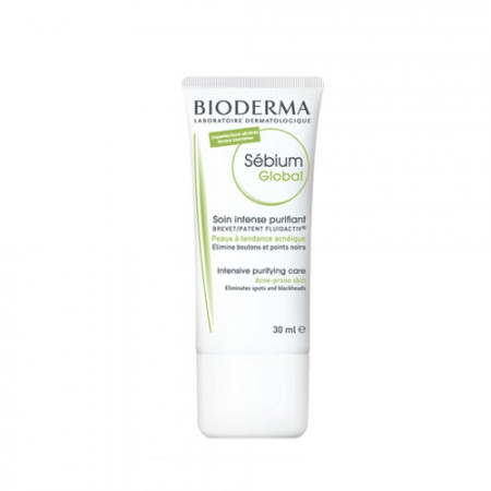 BIODERMA SEBIUM GLOBAL 30 ML