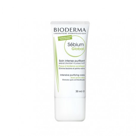 BIODERMA SEBIUM GLOBAL 30 ML