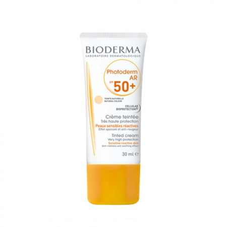 BIODERMA PHOTODERM AR SPF50+ 30 ML