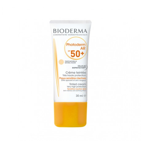 BIODERMA PHOTODERM AR SPF50+ 30 ML