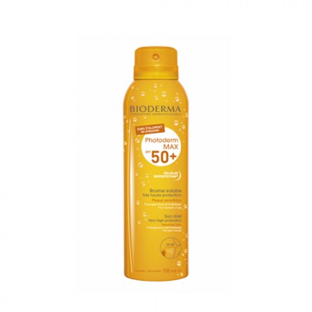 BIODERMA PHOTODERM BRUME SPF 50+ 150 ML