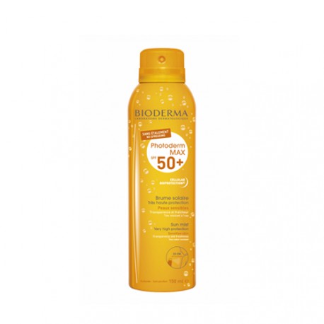 BIODERMA PHOTODERM BRUME SPF 50+ 150 ML