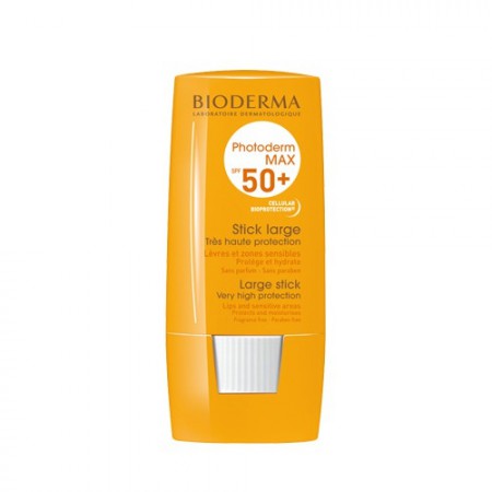 BIODERMA PHOTODERM MAX SPF50+ STICK ROLL-ON 8 G