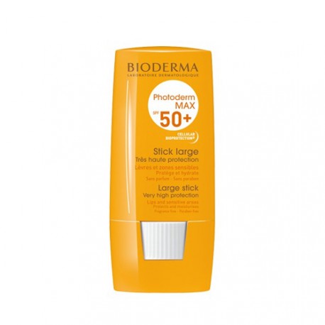 BIODERMA PHOTODERM MAX SPF50+ STICK ROLL-ON 8 G