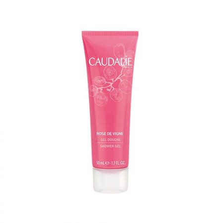 CAUDALIE GEL DE DUCHA ROSA BEAUTY 15 ML