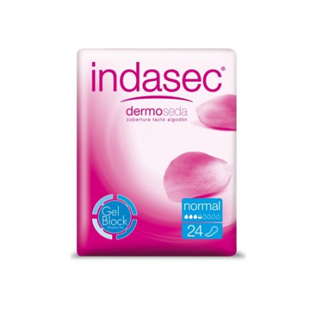 INDASEC NORM 24 U