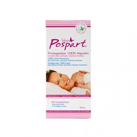 INDASEC POSPART PROT SLIP 24 U