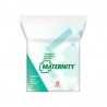 MATERNITY ALGODON 20 COMPRESAS