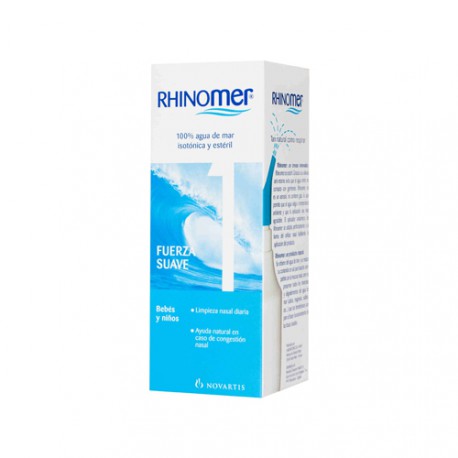 RHINOMER F-1 135 ML