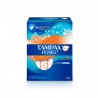 TAMPAX PEARL SUPERPLUS 24 U
