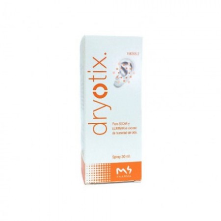 DRYOTIX SPRAY 30 ML