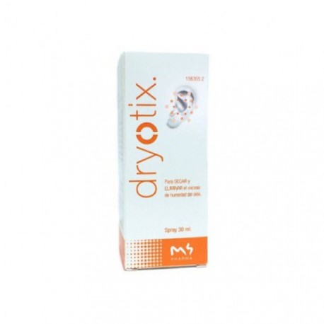 DRYOTIX SPRAY 30 ML