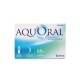 AQUORAL GOTAS MONOD 0,5 ML 20 U