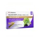 ARKOFLUIDO FORTE ALCACHOFA HINOJO MATE UVA 20