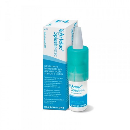 ARTELAC SPLASH MULTIDOSIS