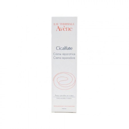 AVENE CICALFATE CREMA 100 ML