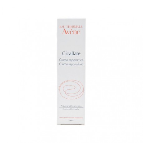 AVENE CICALFATE CREMA 100 ML