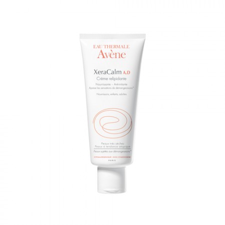 AVENE XERACALM A.D CREMA 200 ML