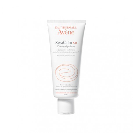 AVENE XERACALM A.D CREMA 200 ML