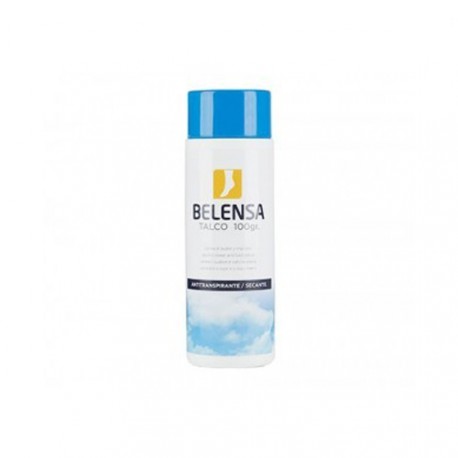 BELENSA TALCO 100 G