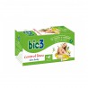 BIE-3 CONTROL LINEA 25 U