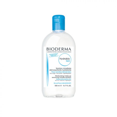 BIODERMA HYDRABIO H2O BIODERMA 500 ML