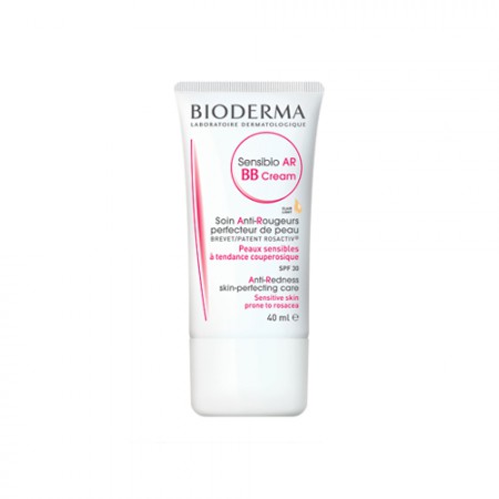 BIODERMA SENSIBIO AR CREMA 40 ML