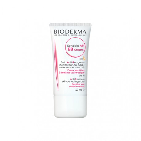 BIODERMA SENSIBIO AR CREMA 40 ML