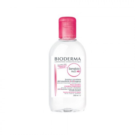 BIODERMA SENSIBIO H2O AR 250 ML