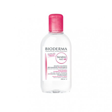 BIODERMA SENSIBIO H2O AR 250 ML