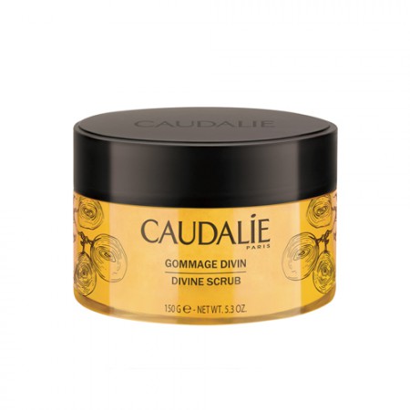 CAUDALIE DIVINE SCURB 150 G R.150