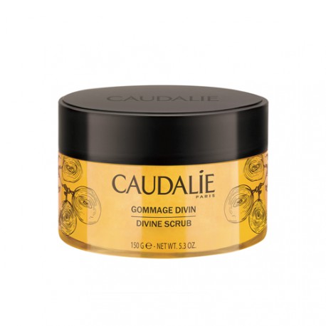 CAUDALIE DIVINE SCURB 150 G R.150