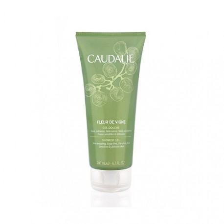 CAUDALIE GEL DE DUCHA FLEUR DE VIGNE 200 ML