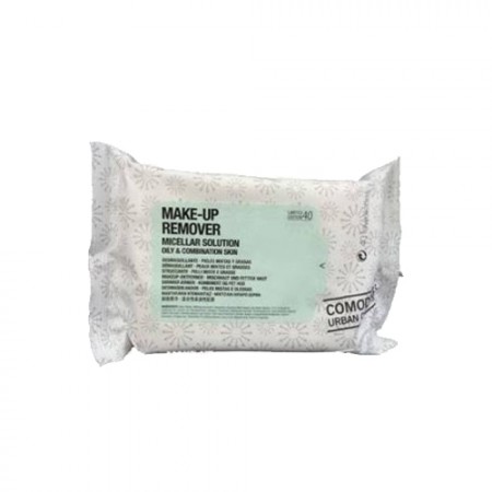 CCC MUR MICELLAR DRY SKIN 20 U PROMO