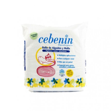 CEBENIN ROLLO GDE