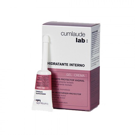 CUMLAUDE LAB: HIDRATANTE INTERNO MONOD