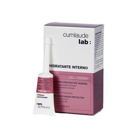 CUMLAUDE LAB: HIDRATANTE INTERNO MONOD