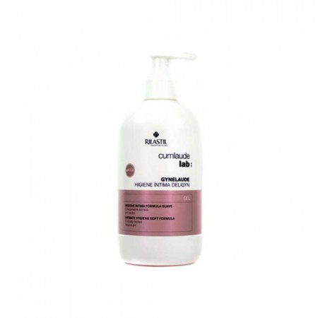CUMLAUDE LAB: HIGIENE INTIMA DELIGYN 500 ML