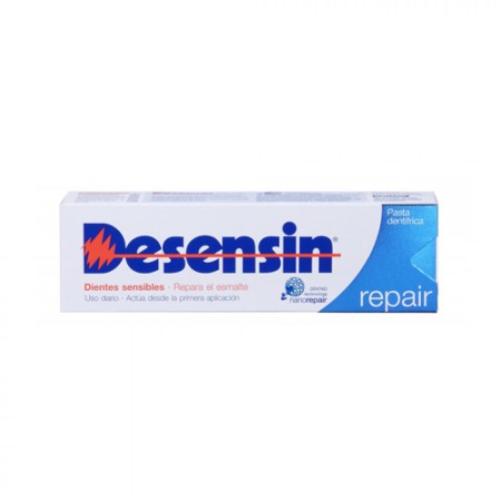 DESENSIN REPAIR PASTA DENTAL 75 ML