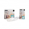 DISCOS ABSORBENTES SUAVINEX NATURE 60 U