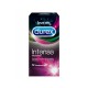 DUREX INTENSE ORGASMIC 12 U