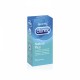 DUREX NATURAL PLUS 12 U
