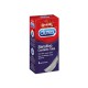 DUREX SENSITIVO CONTACTO TOTAL 6U
