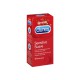 DUREX SENSITIVO SUAVE 12U