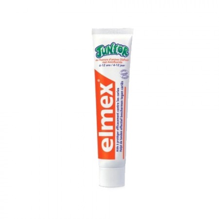 ELMEX INFANTIL 50 ML